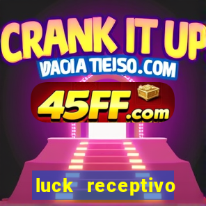luck receptivo porto seguro